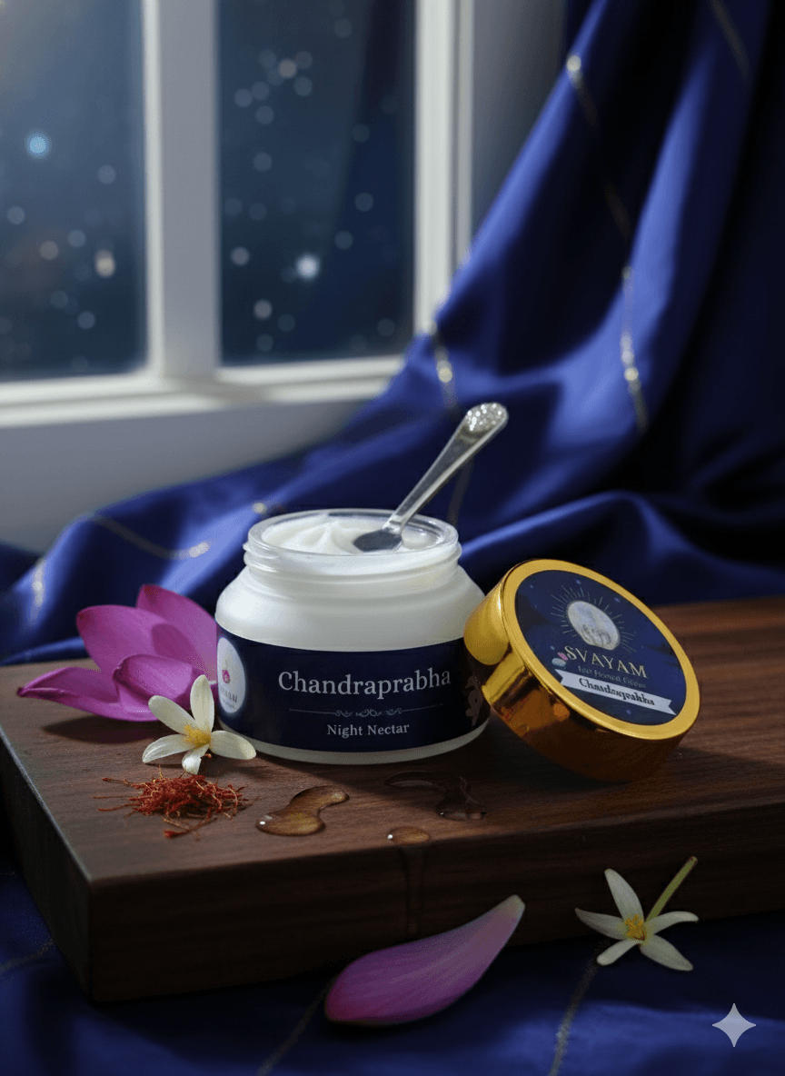 Chandraprabha Night Nectar