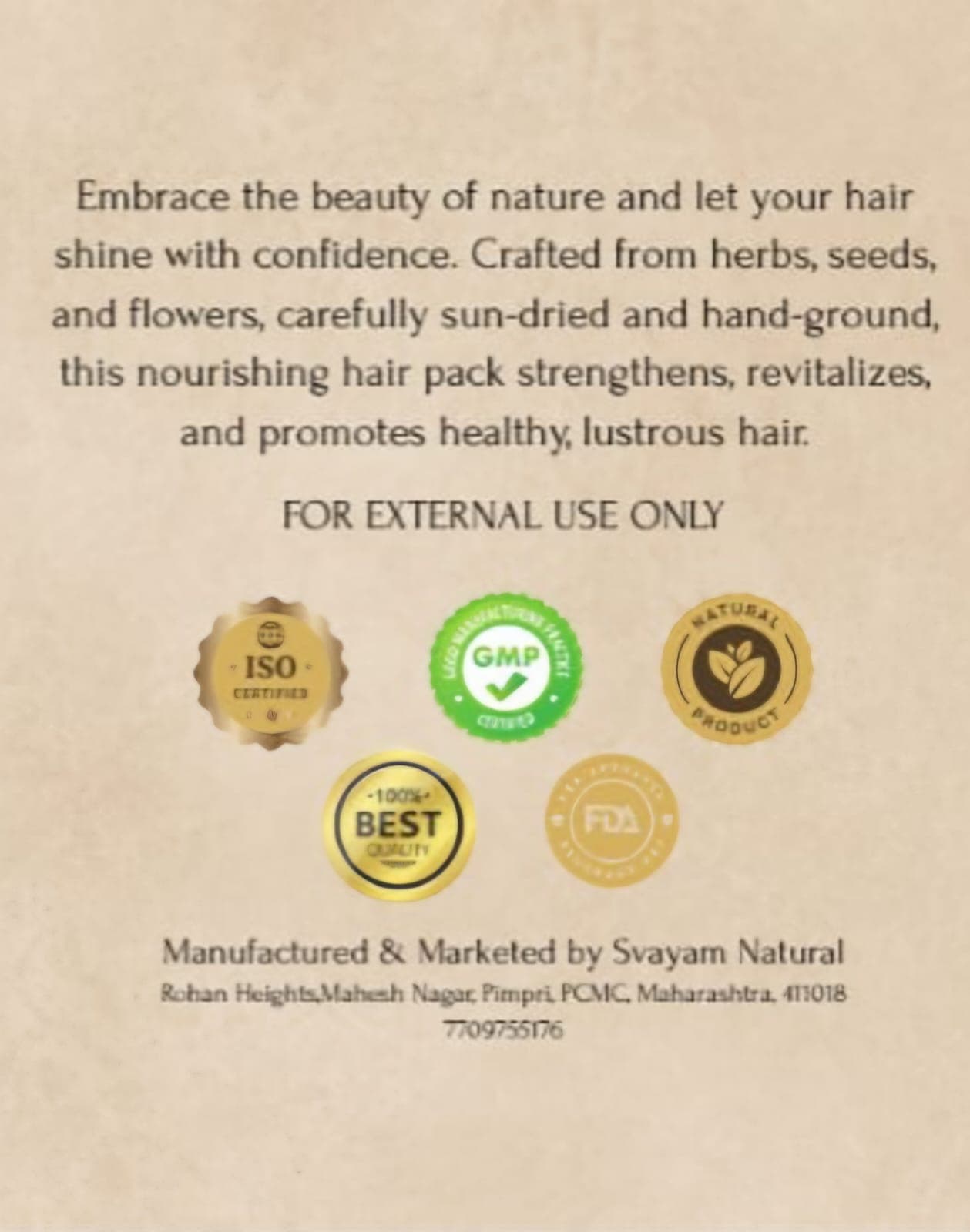 Kesh Samraksha thumbnail 3