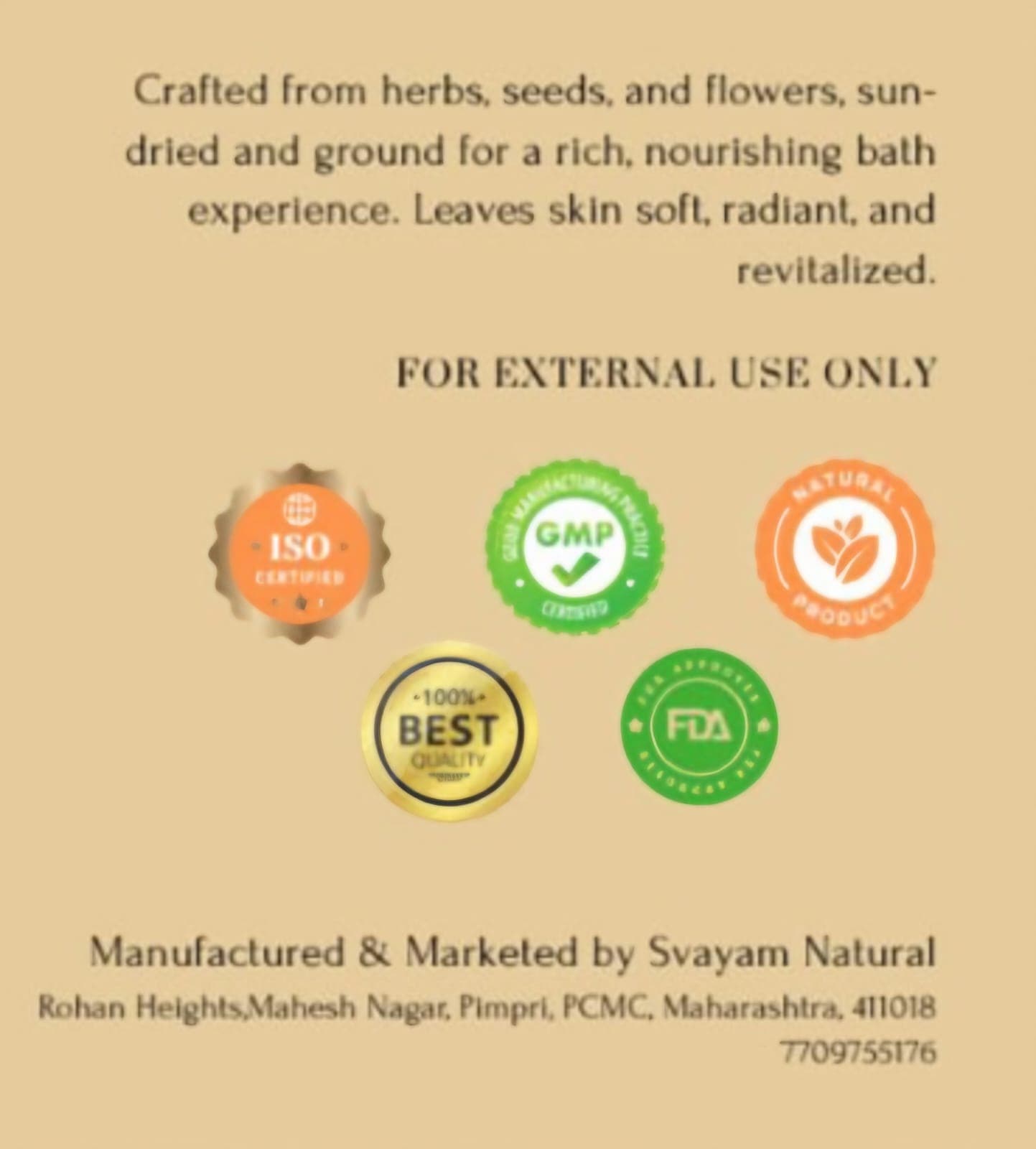 Kesh shuddhi thumbnail 3